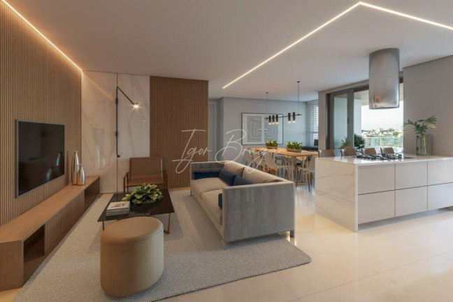 Imagem Apartamento com 3 Quartos à Venda, 94 m² em Cabral - Curitiba Imagem Apartamento com 3 Quartos à Venda, 94 m² em Cabral - Curitiba