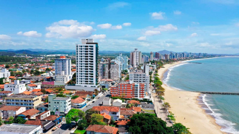 Imagem Apartamento com 4 Quartos à Venda, 201 m² em Centro - Balneário Piçarras Imagem Apartamento com 4 Quartos à Venda, 201 m² em Centro - Balneário Piçarras