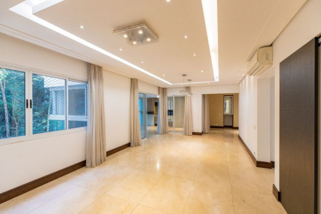 Imagem Imóvel com 3 Quartos à Venda, 207 m² em Panamby - São Paulo Imagem Imóvel com 3 Quartos à Venda, 207 m² em Panamby - São Paulo