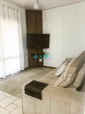 Imagem Apartamento com 2 Quartos para Temporada, 120 m² em Praia Grande - Ubatuba