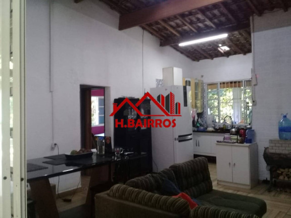 Chácara à Venda, 20 m² em Freitas - São José Dos Campos