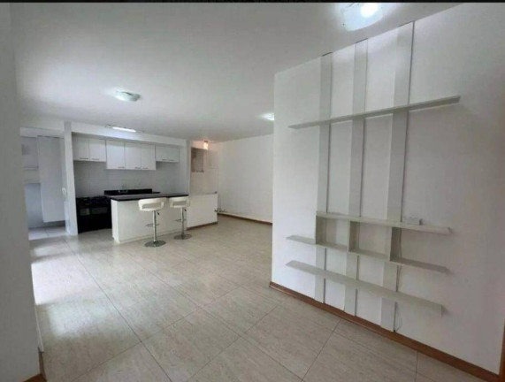 Imagem Apartamento com 2 Quartos à Venda, 94 m² em Tamboré - Santana De Parnaíba