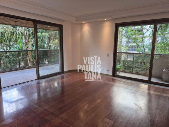 Imagem Apartamento com 4 Quartos à Venda, 383 m² em Vila Nova Conceição - São Paulo Imagem Apartamento com 4 Quartos à Venda, 383 m² em Vila Nova Conceição - São Paulo