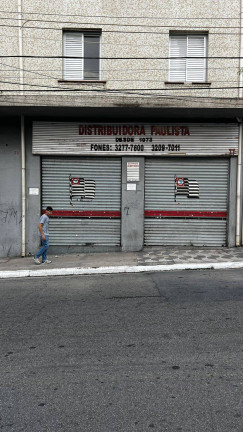 Sala Comercial à Venda, 87 m² em Liberdade - São Paulo