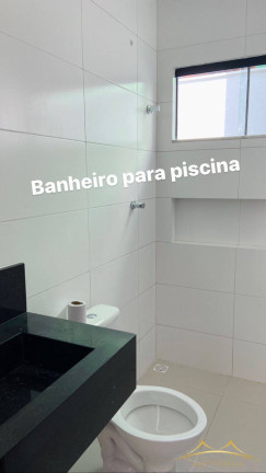 Imagem Casa de Condomínio com 4 Quartos à Venda, 219 m² em Nova Parnamirim - Parnamirim