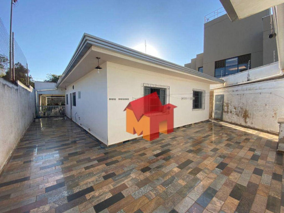 Imagem Casa com 3 Quartos à Venda, 160 m² em Vila Santa Catarina - Americana Imagem Casa com 3 Quartos à Venda, 160 m² em Vila Santa Catarina - Americana