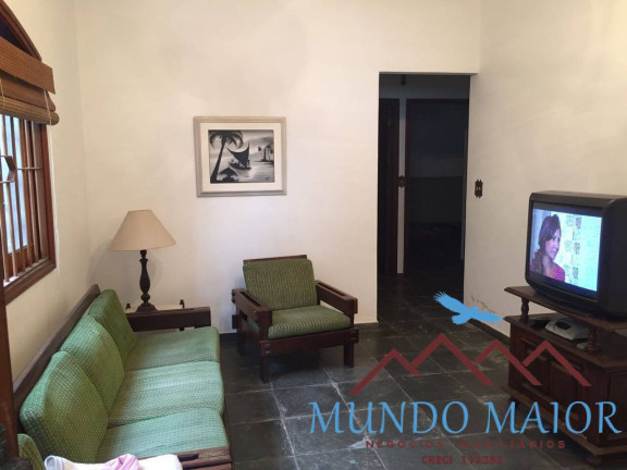 Imagem Casa com 3 Quartos à Venda, 132 m² em Ocian - Praia Grande