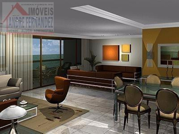 Imagem Apartamento com 4 Quartos à Venda, 159 m² em Casa Caiada - Olinda