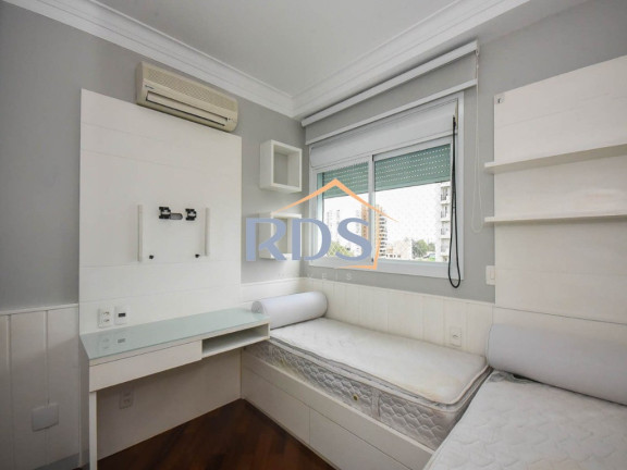 Imagem Apartamento com 3 Quartos à Venda, 193 m² em Vila Suzana - São Paulo