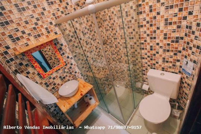 Imagem Apartamento com 13 Quartos à Venda, 665 m² em Pelourinho - Salvador