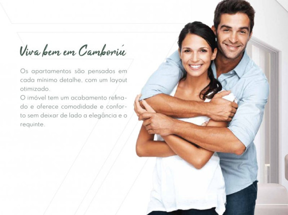 Imagem Apartamento com 2 Quartos à Venda, 69 m² em Tabuleiro - Camboriú Imagem Apartamento com 2 Quartos à Venda, 69 m² em Tabuleiro - Camboriú