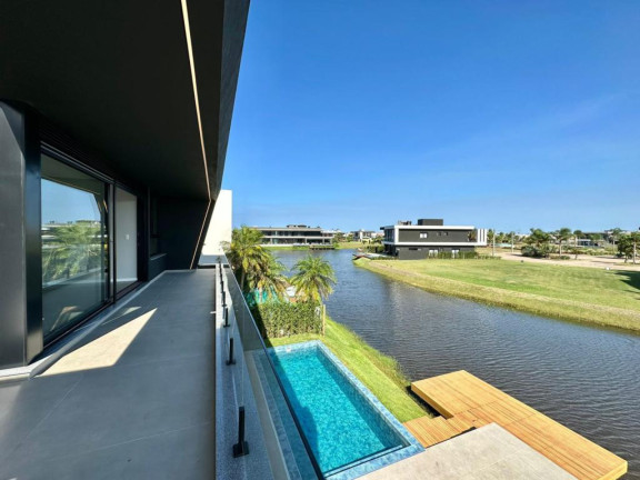 Imagem Casa com 6 Quartos à Venda, 467 m² em Nova Xangri-lá - Capao Da Canoa