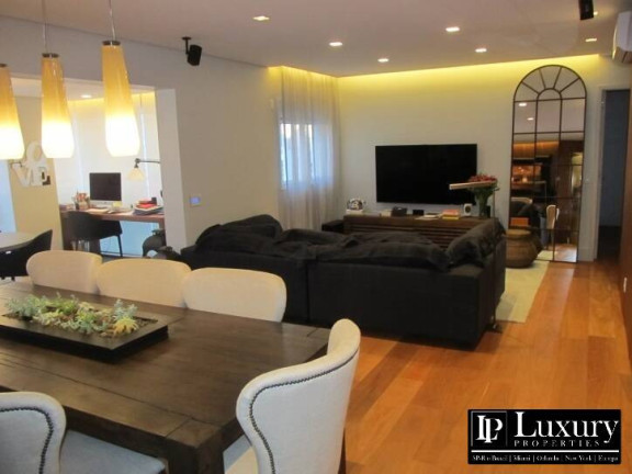 Imagem Apartamento com 3 Quartos para Alugar, 157 m² em Vila Nova Conceição - São Paulo Imagem Apartamento com 3 Quartos para Alugar, 157 m² em Vila Nova Conceição - São Paulo