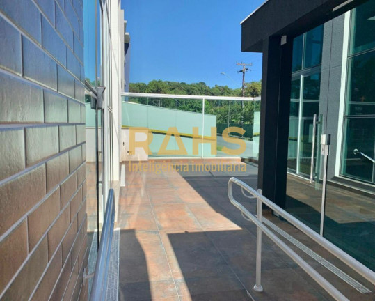 Imagem Apartamento com 3 Quartos à Venda, 104 m² em Bom Retiro - Joinville