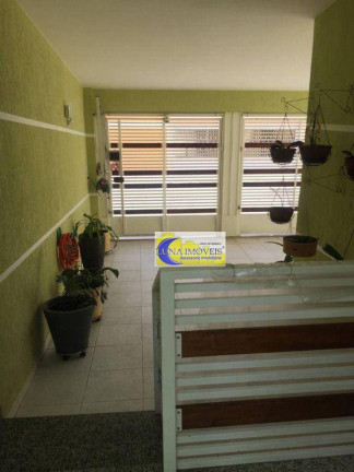 Imagem Casa com 3 Quartos à Venda, 226 m² em Rudge Ramos - São Bernardo Do Campo Imagem Casa com 3 Quartos à Venda, 226 m² em Rudge Ramos - São Bernardo Do Campo