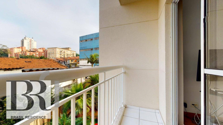 Imagem Apartamento com 2 Quartos à Venda, 47 m² em Jardim Ubirajara (zona Sul) - São Paulo Imagem Apartamento com 2 Quartos à Venda, 47 m² em Jardim Ubirajara (zona Sul) - São Paulo