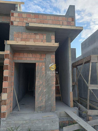 Casa com 2 Quartos à Venda, 58 m² em Mata Atlântica - Tijucas