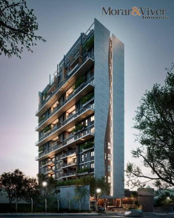 Imagem Apartamento com 3 Quartos à Venda, 80 m² em São Pedro - São José Dos Pinhais Imagem Apartamento com 3 Quartos à Venda, 80 m² em São Pedro - São José Dos Pinhais