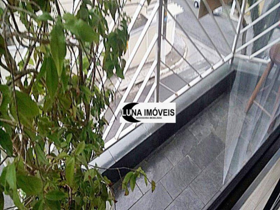 Imagem Apartamento com 3 Quartos à Venda, 100 m² em Jardim Hollywood - São Bernardo Do Campo