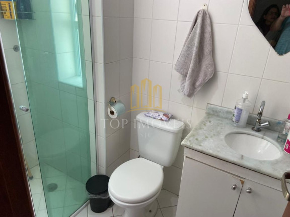 Imagem Apartamento com 3 Quartos à Venda, 83 m² em Palmeiras De São José - São José Dos Campos