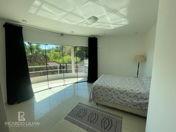 Imagem Casa de Condomínio com 5 Quartos à Venda, 450 m² em Jardim Maristela - Atibaia