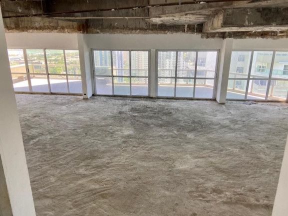 Imagem Cobertura à Venda, 797 m² em Barra Da Tijuca - Rio De Janeiro