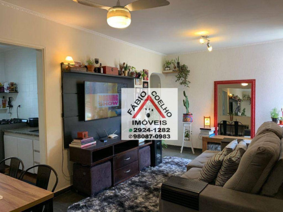 Apartamento com 2 Quartos à Venda, 64 m² em Jardim Prudência - São Paulo