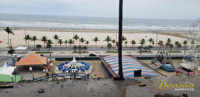 Imagem Apartamento com 3 Quartos à Venda, 119 m² em Aviação - Praia Grande Imagem Apartamento com 3 Quartos à Venda, 119 m² em Aviação - Praia Grande
