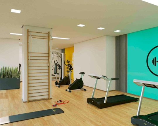 Imagem Imóvel com 2 Quartos à Venda, 52 m² em Vila Urupês - Suzano Imagem Imóvel com 2 Quartos à Venda, 52 m² em Vila Urupês - Suzano