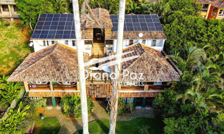 Imagem Edifício Residencial com 16 Quartos à Venda, em Centro - Búzios Imagem Edifício Residencial com 16 Quartos à Venda, em Centro - Búzios