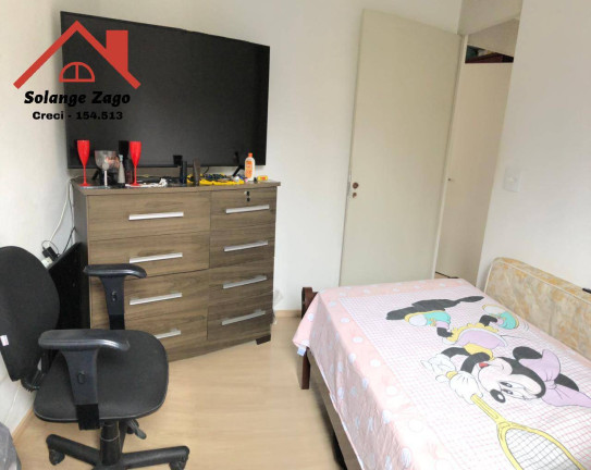 Imagem Apartamento com 2 Quartos à Venda, 57 m² em Jardim Umuarama - São Paulo Imagem Apartamento com 2 Quartos à Venda, 57 m² em Jardim Umuarama - São Paulo
