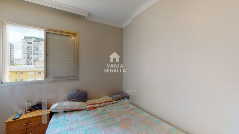 Imagem Apartamento com 2 Quartos à Venda, 56 m² em Vila Pompéia - São Paulo Imagem Apartamento com 2 Quartos à Venda, 56 m² em Vila Pompéia - São Paulo