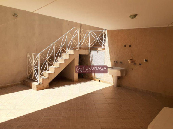 Imagem Sobrado com 3 Quartos à Venda, 398 m² em Vila Galvão - Guarulhos Imagem Sobrado com 3 Quartos à Venda, 398 m² em Vila Galvão - Guarulhos