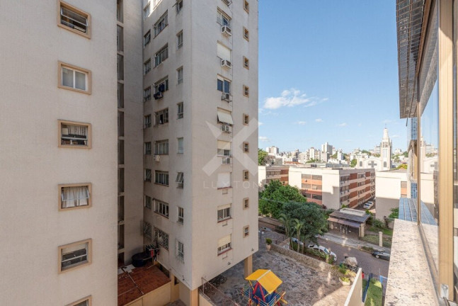 Imagem Apartamento com 2 Quartos à Venda, 80 m² em Rio Branco - Porto Alegre