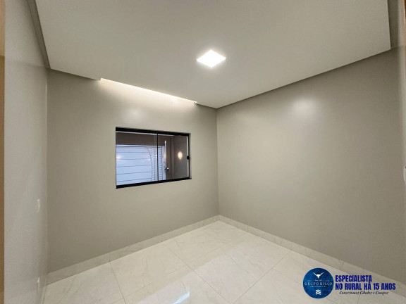 Imagem Casa com 3 Quartos à Venda, 190 m² em Setor Três Marias - Goiânia Imagem Casa com 3 Quartos à Venda, 190 m² em Setor Três Marias - Goiânia