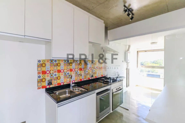 Imagem Apartamento com 1 Quarto à Venda, 70 m² em Chácara Santo Antônio (zona Sul) - São Paulo Imagem Apartamento com 1 Quarto à Venda, 70 m² em Chácara Santo Antônio (zona Sul) - São Paulo