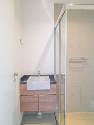 Imagem Apartamento com 1 Quarto para Alugar, 22 m² em Paraíso - São Paulo