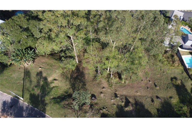 Imagem Terreno à Venda,  em Jardim Indaiá - São Paulo