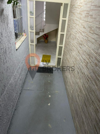 Imagem Casa com 2 Quartos à Venda, 125 m² em Jardim Rubi - Mogi Das Cruzes Imagem Casa com 2 Quartos à Venda, 125 m² em Jardim Rubi - Mogi Das Cruzes