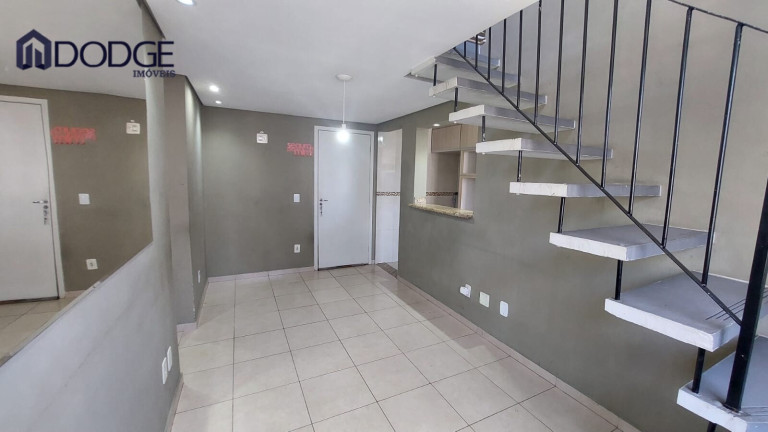 Apartamento com 3 Quartos à Venda, 106 m² em Parque São Vicente - Mauá