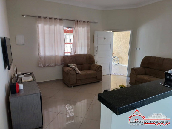 Imagem Casa com 2 Quartos à Venda, 140 m² em Residencial Parque Dos Sinos - Jacareí