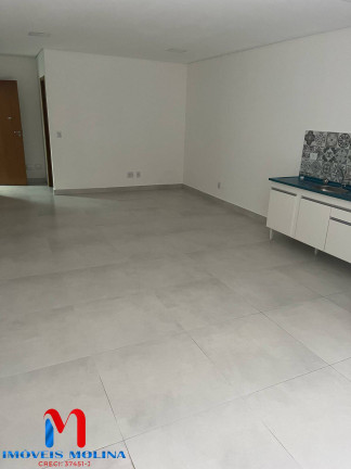 Imagem Kitnet para Alugar, 35 m² em Olímpico - São Caetano Do Sul