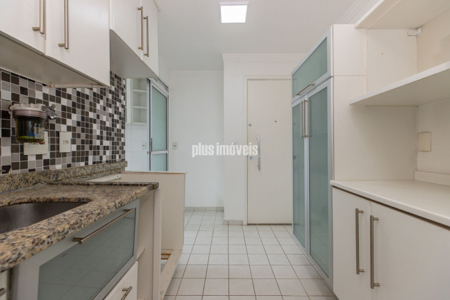 Imagem Apartamento com 3 Quartos à Venda, 94 m² em Alto Da Boa Vista - São Paulo Imagem Apartamento com 3 Quartos à Venda, 94 m² em Alto Da Boa Vista - São Paulo