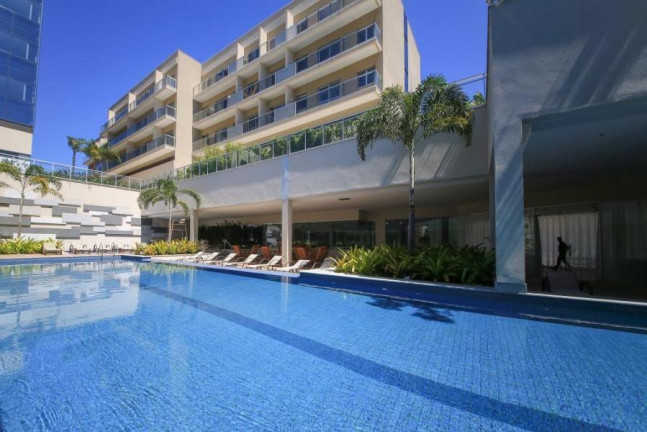 Imagem Imóvel Comercial à Venda, 26 m² em Barra Da Tijuca - Rio De Janeiro