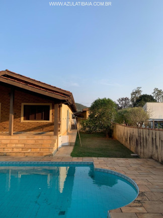 Imagem Casa com 4 Quartos à Venda, 330 m² em Jardim Dos Pinheiros - Atibaia Imagem Casa com 4 Quartos à Venda, 330 m² em Jardim Dos Pinheiros - Atibaia