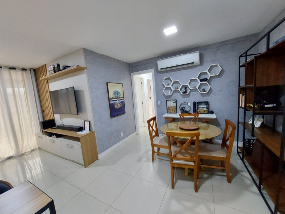 Apartamento com 3 Quartos à Venda, 97 m² em Icaraí - Niterói