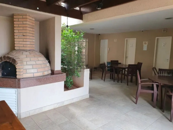 Imagem Apartamento com 3 Quartos à Venda, 92 m² em Alto Da Lapa - São Paulo