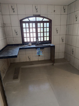 Imagem Casa com 2 Quartos à Venda, 100 m² em Laranjeiras - Betim