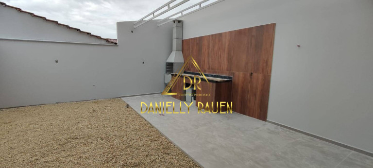 Imagem Casa com 3 Quartos à Venda, 125 m² em Itajuba - Barra Velha