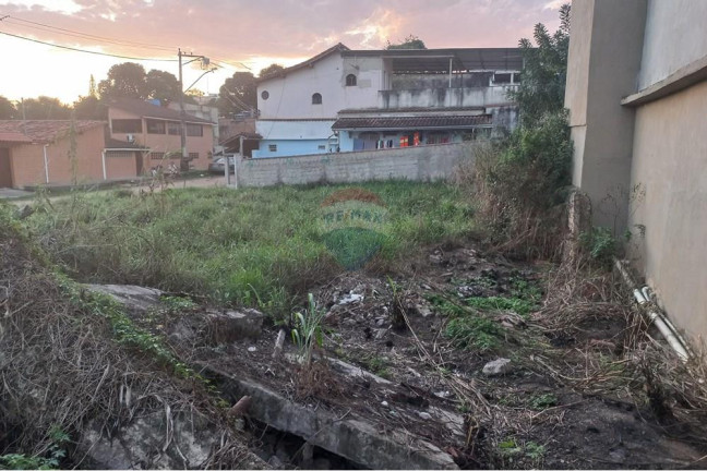 Imagem Terreno à Venda, 360 m² em Vila Gabriela - Itaboraí